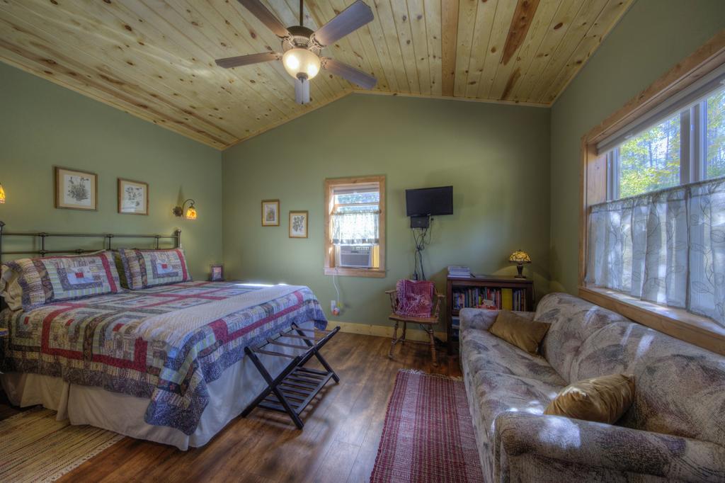 Вилла Yak Ridge Cabins And Farmstead By Mount Rushmore Кистон Экстерьер фото